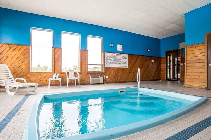 Pool 5 of 41