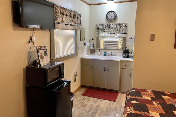 Whitetail Creek Resort