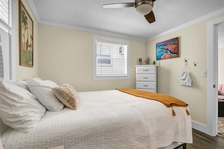 Safety Harbor Motel