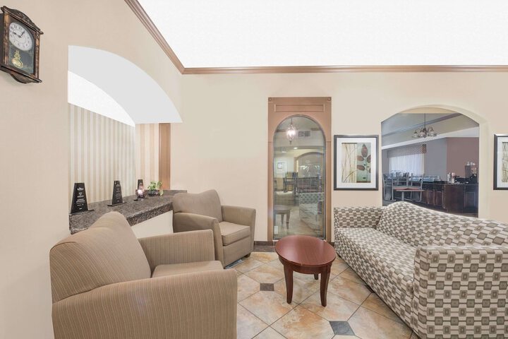 Hotel Interior 3 of 16
