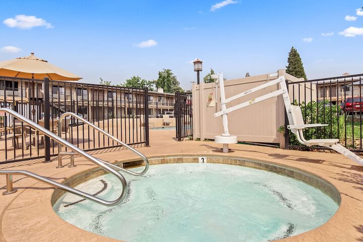 Best Western Golden Key