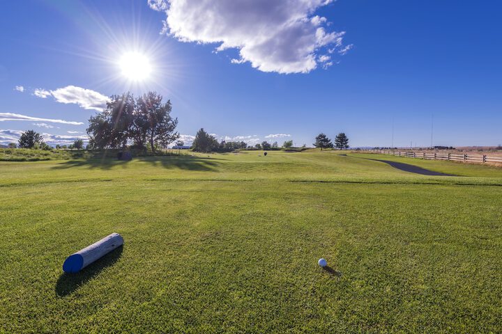 Golf 42 of 45
