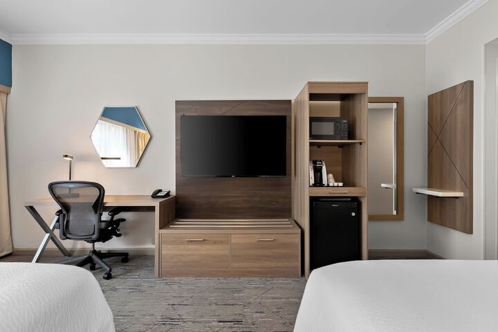 Holiday Inn Express Princeton Southeast by IHG
