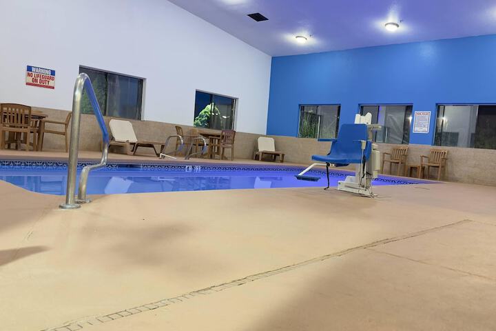Comfort Inn Near Gila National Forest