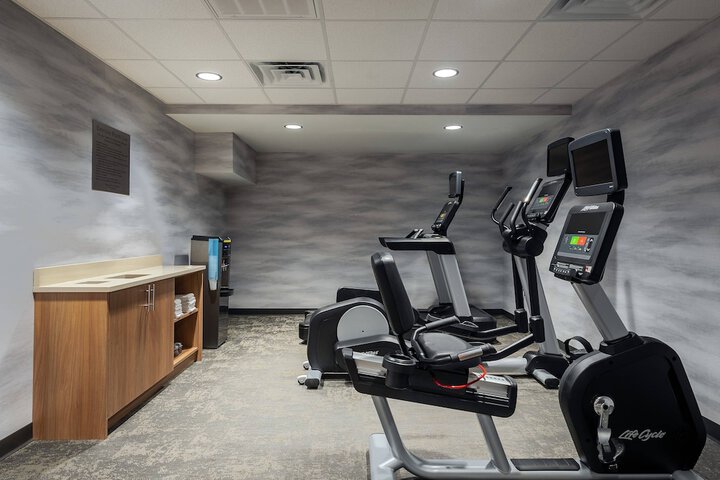 Health and Fitness 36 of 40