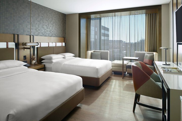 Lexington Marriott City Center