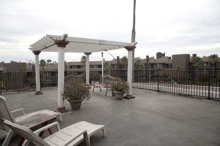 Terrace/Patio 60 of 64