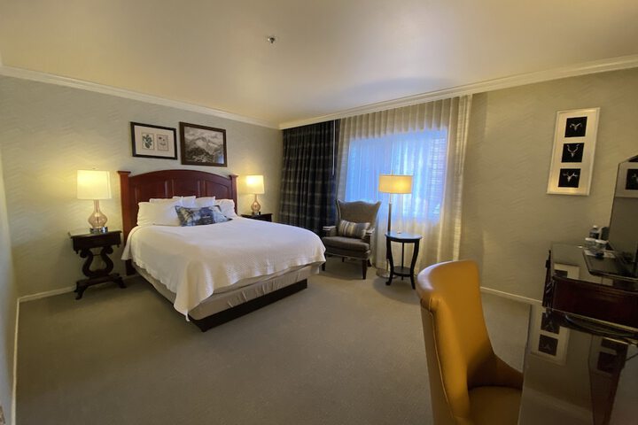 Hotel Boulderado