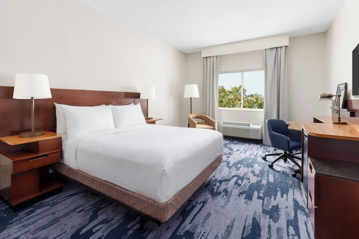 Fairfield Inn by Marriott Philadelphia Airport