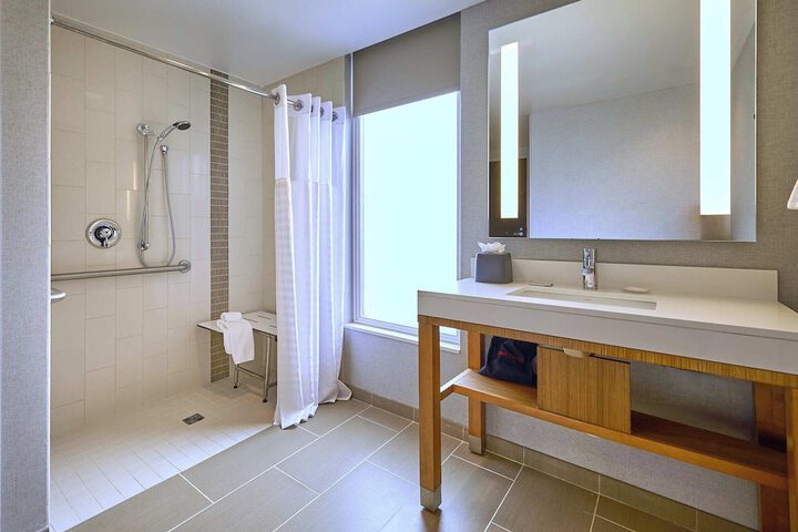Hyatt Place Portland Downtown - Old Port Square