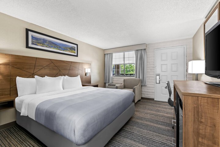Quality Inn Baker City