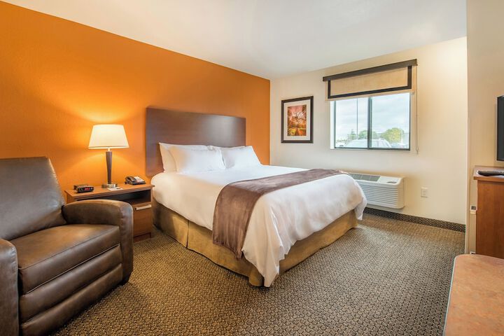 My Place Hotel - Bend OR