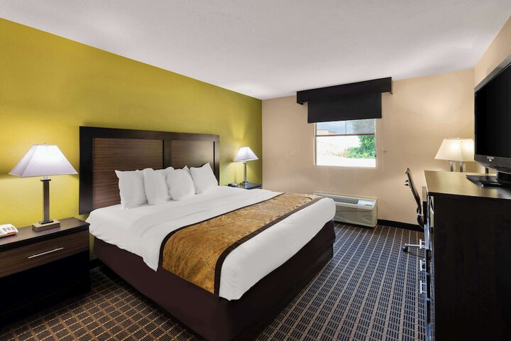 Best Western Adena Inn