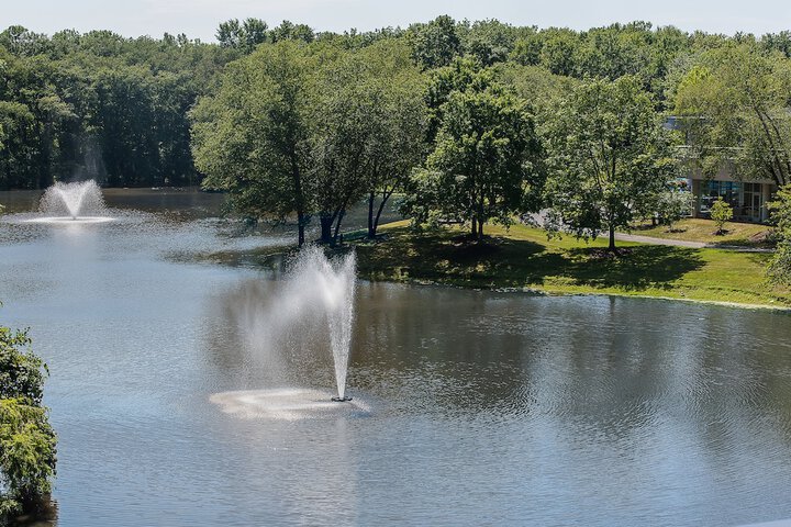 Holiday Inn Express Princeton Southeast by IHG