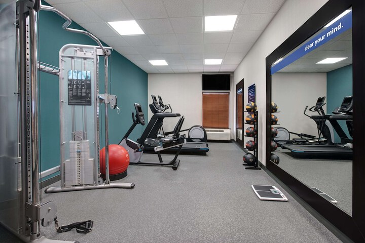 Health and Fitness 35 of 36