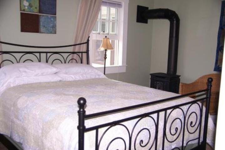 Little River Bed and Breakfast