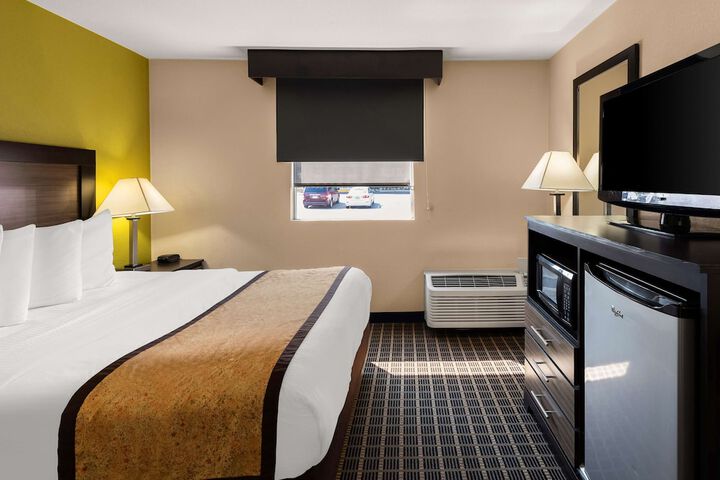 Best Western Adena Inn