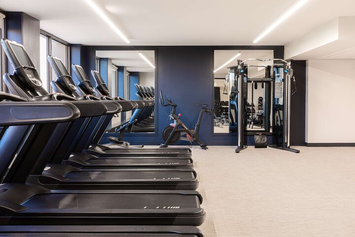 Hotel Fera Anaheim a DoubleTree by Hilton
