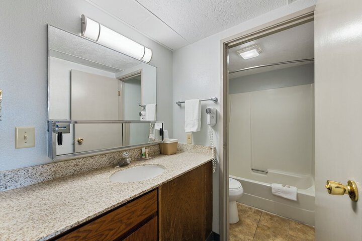 Budget Motel