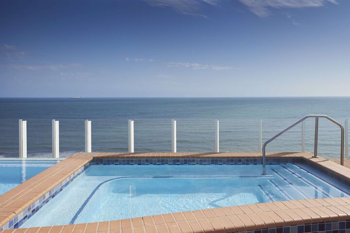 Hilton Virginia Beach Oceanfront