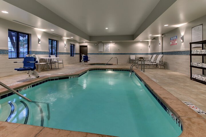 Staybridge Suites Missoula by IHG