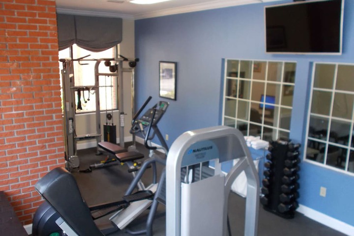 Health and Fitness 45 of 47