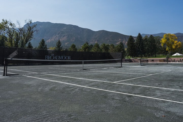 Tennis and Basketball Courts 104 of 126