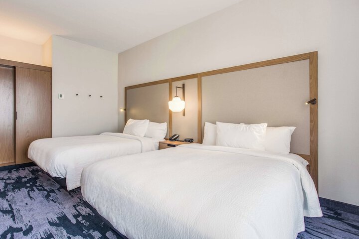 Fairfield Inn & Suites by Marriott Rolla