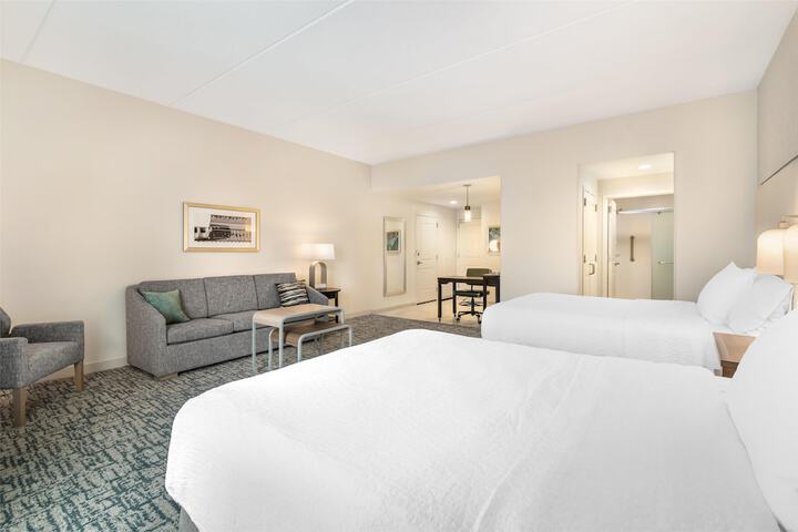 Homewood Suites by Hilton Schenectady
