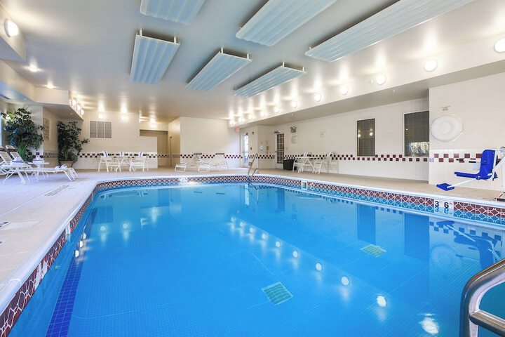 Residence Inn by Marriott Flint