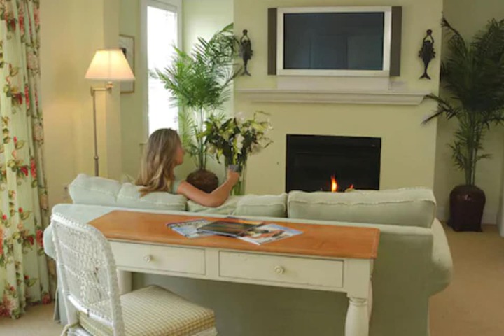 Mansion House Inn & Spa