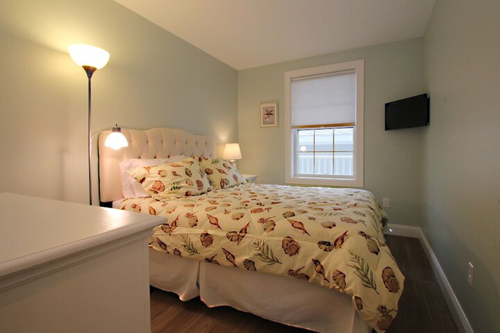Atlantic Ocean Suites