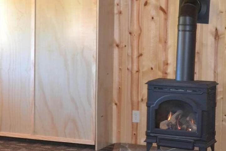 Black Elk Resort Cottages and RV Park
