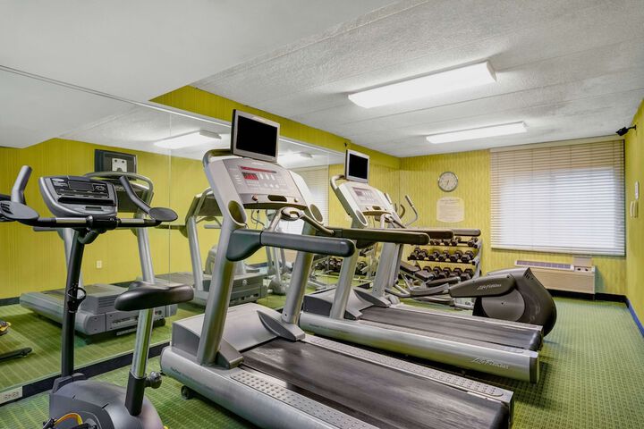 Health and Fitness 50 of 55