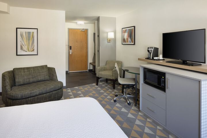 Holiday Inn Steamboat Springs by IHG