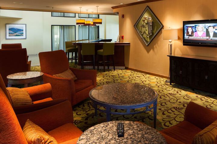Crowne Plaza Hotel Hickory by IHG