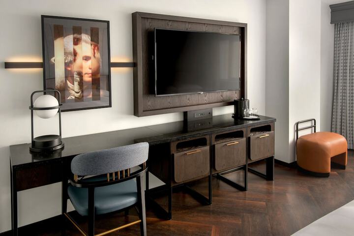 Boston Marriott Copley Place