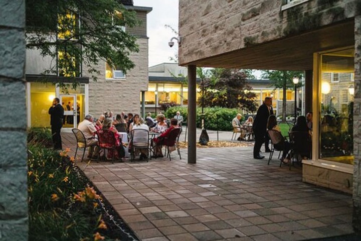 Hotel Exterior 22 of 22