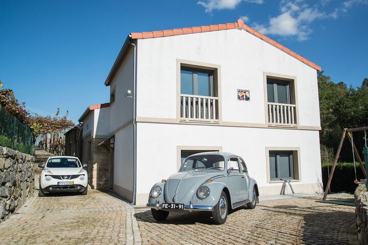 Casa da Cevidade