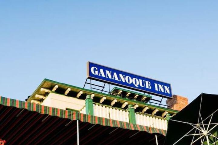 The Gananoque Inn