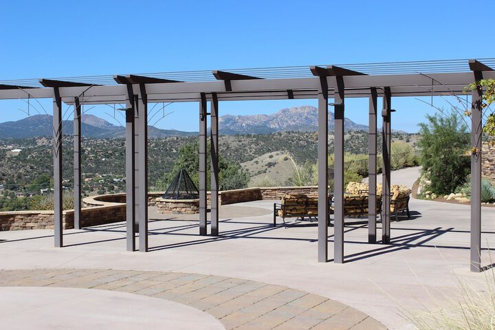 Terrace/Patio 53 of 69