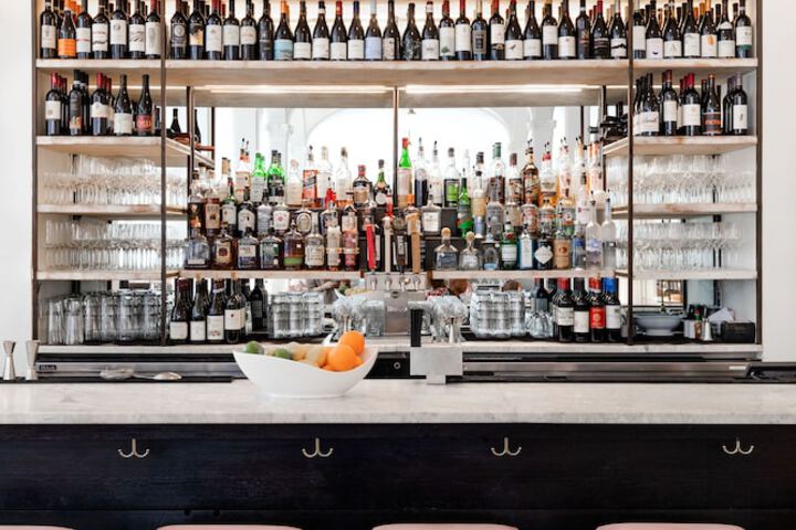 Quirk Hotel Richmond