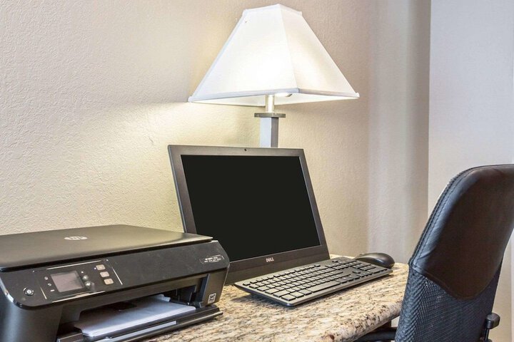Quality Inn Buellton - Solvang