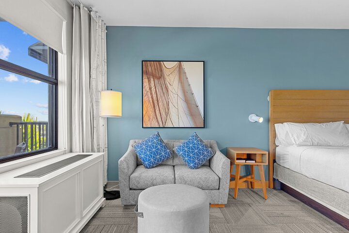 Four Points by Sheraton Punta Gorda Harborside