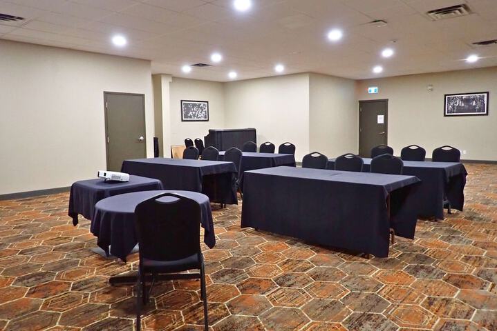 Meeting 64 of 73