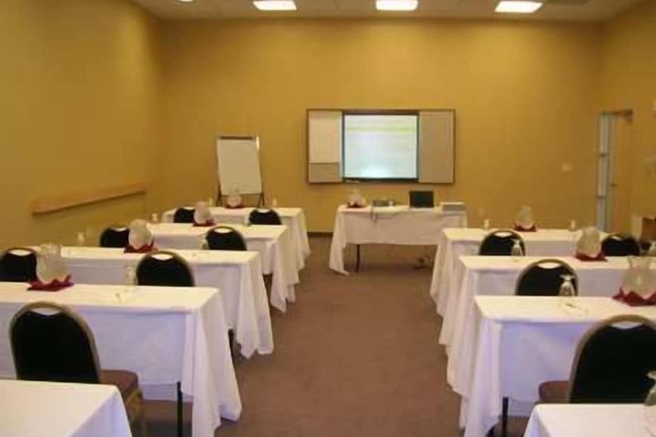 Meeting 48 of 57