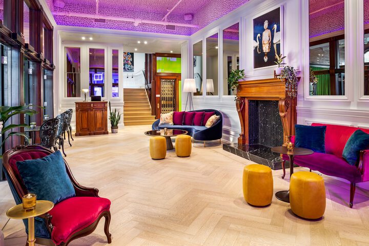 Hotel Interior 18 of 69