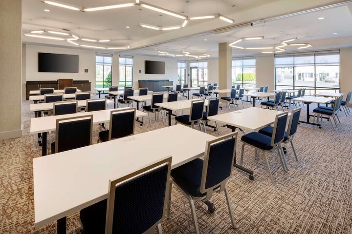 Hilton Garden Inn Haymarket