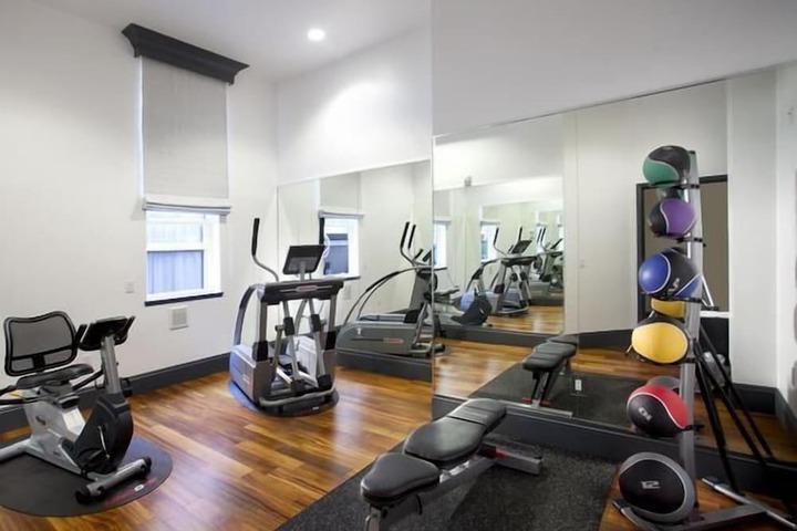 Health and Fitness 27 of 34