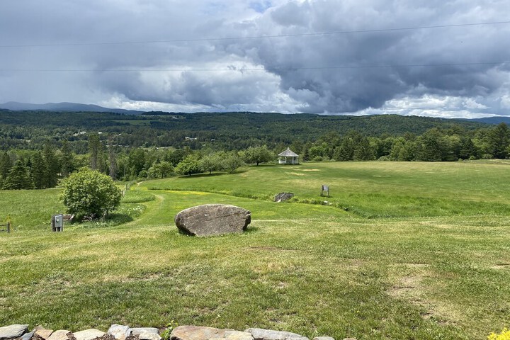 The Wildflower Inn
